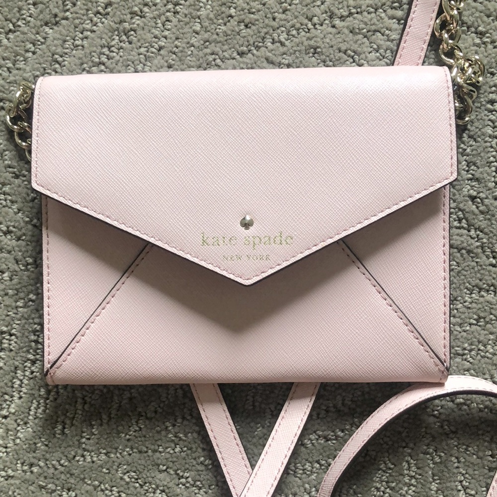 Kate Spade side purse ♠️